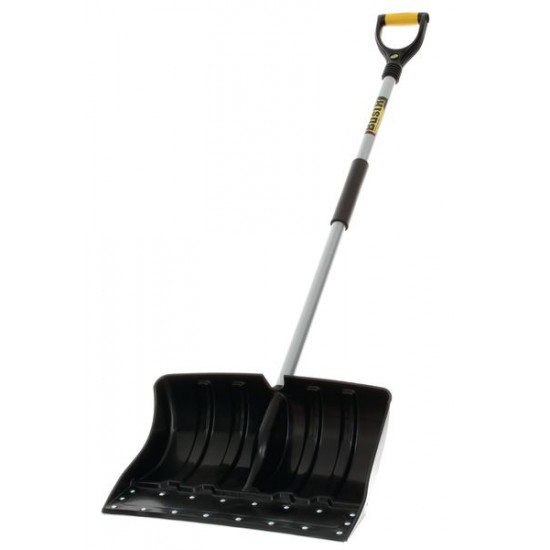 Heavy Duty Snow Shovel WSSS14 Winter Maintenance Essentials Bluesea